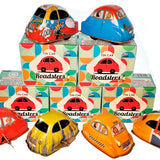 Mini Roadsters