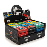 Mini Cars