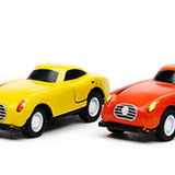 Mini Cars
