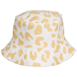 Gorrito playa Bob Leopardo