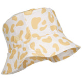 Gorrito playa Bob Leopardo