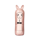 Bálsamo Labial Bunny metalizado CANELA