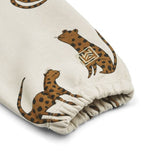 Pantalones chandal Leopardo