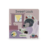 Sweet Louis - Libro de Sonidos y Texturas