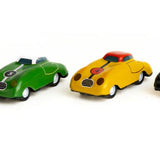 Mini Racers