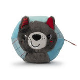 Louis Pelota Lobo