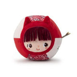 Caperucita Roja Pelota