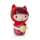 Sonajero Caperucita Roja