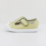 Zapatillas Lona Dino