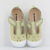 Zapatillas Lona Dino