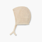 Capota de Punto Serenity Beige