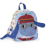 Jules el Perro Mochila