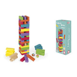 Torre de Color Equilibrio