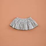 Minifalda Braga Ondas Liberty Cheval