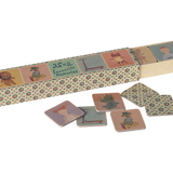 Juego de Memoria - 50 Piezas - Maileg
