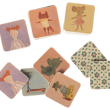 Juego de Memoria - 50 Piezas - Maileg