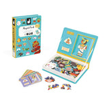 Magneti Book Historia