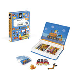 Magneti Book Bolidos