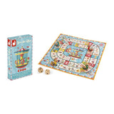 Juego de La Oca