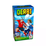 Derbi