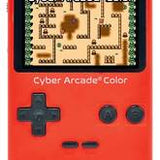 Consola Classic 200 juegos