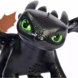 Cómo Entrenar a Tu Dragón Interactivo