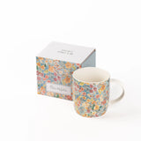 Taza Flores Amelie de Petite Mafalda