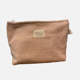 Neceser Towel Rosa