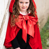 Capa Caperucita Roja