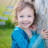 Corona Princess Glitter