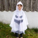 Disfraz Fantasma