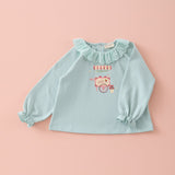 Jogging Puntilla Gelati
