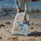 Body Board Ocean