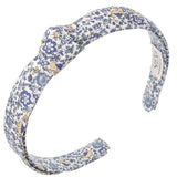 Diadema Liberty Azul