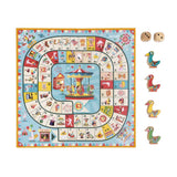 Juego de La Oca