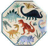 Servilletas Grandes Dinosaurios
