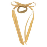 Coletero con lazo curry