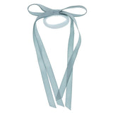 Coletero con lazo musgo