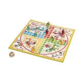 Parchis