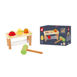 Granja - Juego para Golpear Verduras