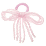 Coletero lazada rosa