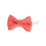 Clip lacito mini coral