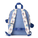 Jules el Perro Mochila