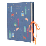 Calendario de Adviento nacimiento Niño Jesús