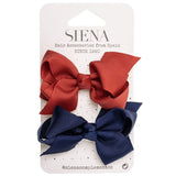 Pack 2 lazos combinados