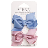 Pack 2 lazos combinados