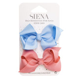 Pack 2 lazos combinados