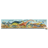 Puzzle Panorámico Dino