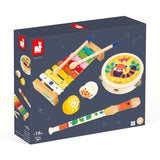 Gioia - Set de Instrumentos Musicales