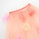 Capa de Flores